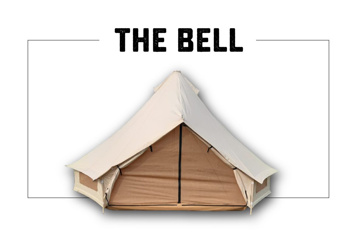 The Bell Tent – Larp Tents